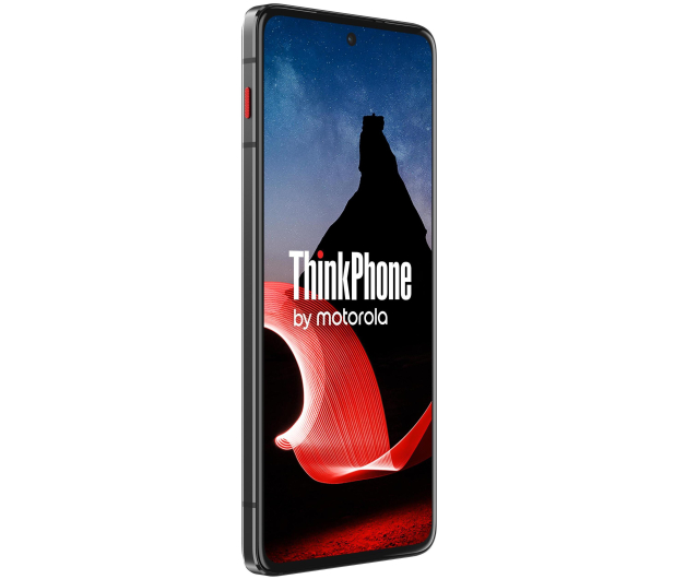 MOTOROLA ThinkPhone 8/256GB Czarny - 1108715 - zdjęcie 12